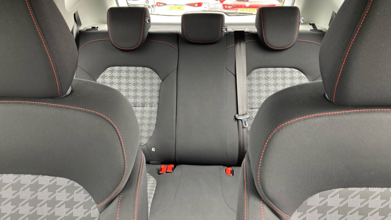 MG ZS 1.5 VTi-TECH Excite 5dr Petrol Hatchback